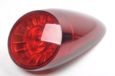 Ferrari california 4.3 лампа левая задняя левый задняя 226437 фото №1