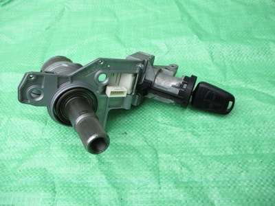 Opel astra h замок зажигания с ключ фото №1