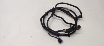 Audi a6 c7 шланг adblue 4g0131984ak фото №1