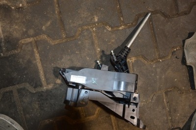 Ford fiesta mk7 fl домкрат выборщик фото №1