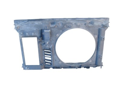 Citroen c4 grand picasso 06- 1.6 hdi корпус вентилятора фото №1