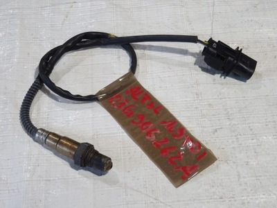 Датчик лямбда-зонд seat altea toledo iii 3 1.9 tdi bls фото №1