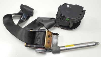 Pas натягувач правий задня bmw 7 e65 7037834 фото №1