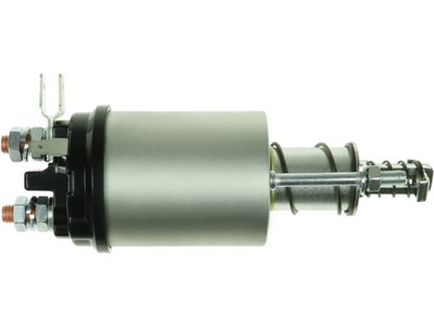 Выключатель электромагнитный, стартер as-pl ss4017p фото №1