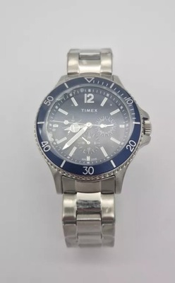 ZEGAREK TIMEX TW2U13200+PUD JAK NOWY