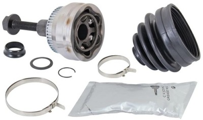 Шарнір вала ford galaxy 2000-2010 фото №1