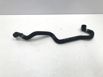 Труба охолодження bmw ix3 g08 7926274 0.0l electric 210kw 2022 фото №1