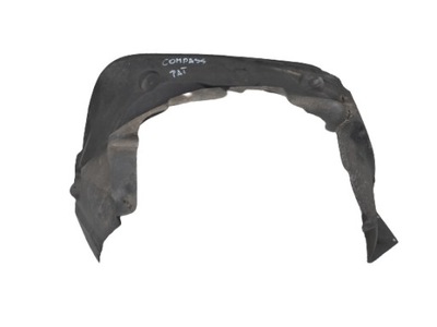 Подкрылок левый перед jeep compass lift 05182555ac фото №1