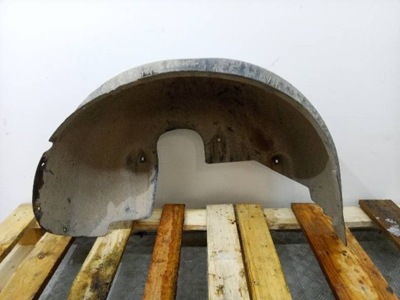 Подкрылок правый задняя volvo xc 70 ii 2003-2007 фото №1