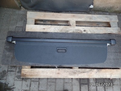 Шторка багажника vw golf v kombi 1k9867871a фото №1