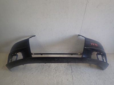 Бампер перед передний audi a4 b9 8w 2015- фото №1