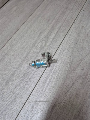 12326. master iii замок дверь перед 6877219 фото №1