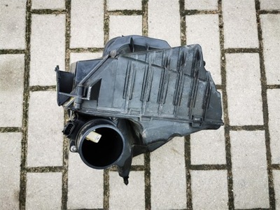 Renault scenic iii 1.5dci корпус фільтра повітря фото №1