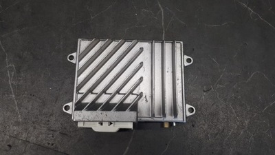 A0009004344 блок управления mercedes sl r232 фото №1