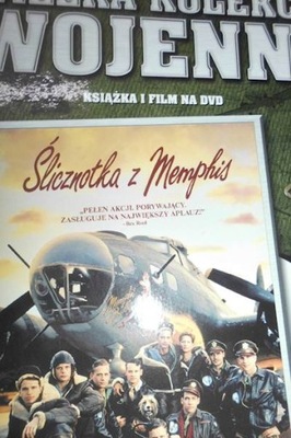 ŚLICZNOTKA Z MEMPHIS