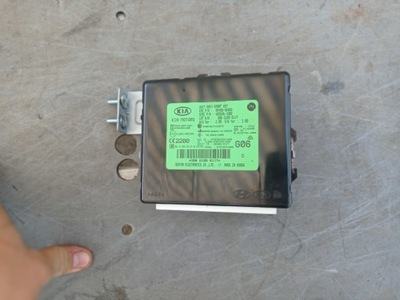 Блок управления smart key kia picanto iii 95480-g6060 фото №1