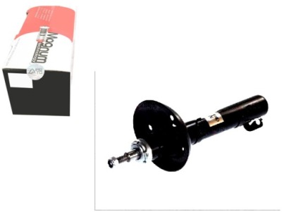 Амортизатор seat leon toledo ii skoda octavia i vw фото №1