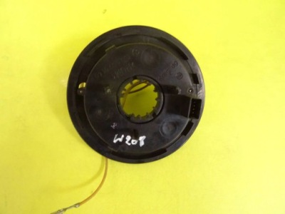 Стрічка pod кермо mercedes-benz clk a208 c208 1684600149 nr257 фото №1