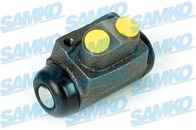 SAMKO C08865 ЦИЛИНДР ТОРМОЗНОЙ