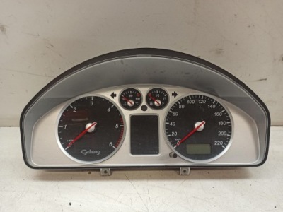 Ford galaxy i fl 2.0 счетчик приборы 7m5920800h фото №1