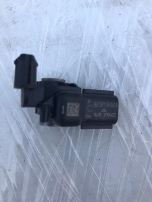 Датчик удара leaf ii 985815ra0a фото №1