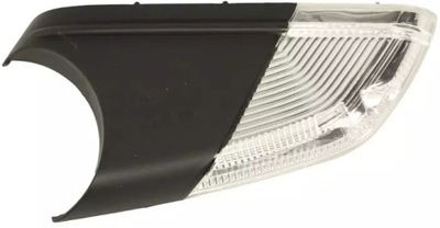 Лампа поворотник magneti marelli 351990001360 фото №1