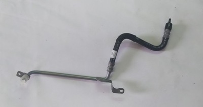 Шланг тиску оливи porsche macan 95b фото №1