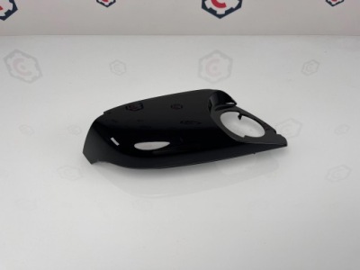 Корпус дзеркало нижня ліва bmw 7 g11 g12 фото №1