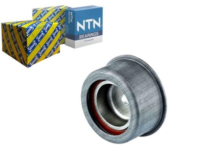 Ролик направляющая ремень распределительного вала chevrolet lacetti фото №1