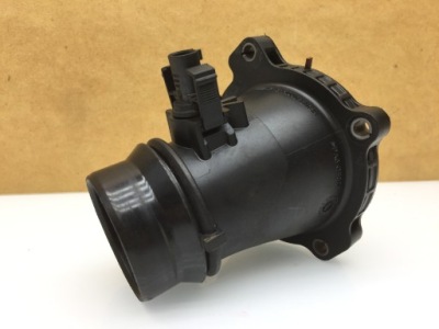 Mercedes w177 труба шланг датчик температуры расходомер фото №1