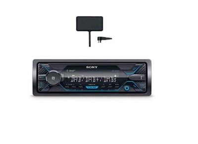 Radio samochodowe Sony DSX-A510KIT