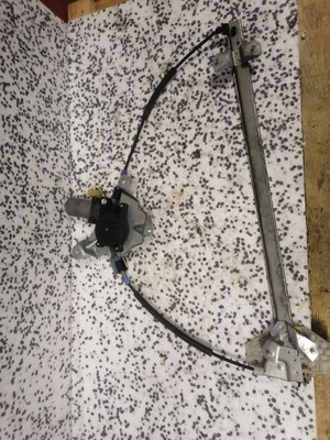 Подъемник стекло ford transit connect левый задняя фото №1