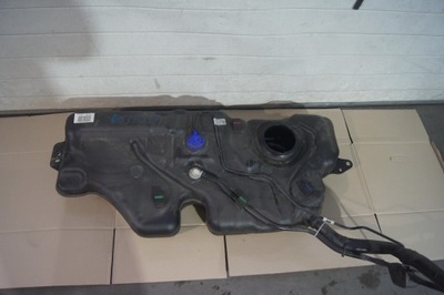 Бак топлива clio v 0.9 tce 172012038r фото №1