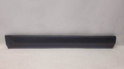 Land rover discovery iii молдинг дверь левая перед dgp000133 фото №1