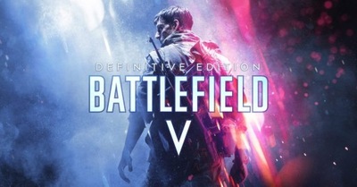 BATTLEFIELD V 5 DEFINITIVE EDITION PC NOWA GRA