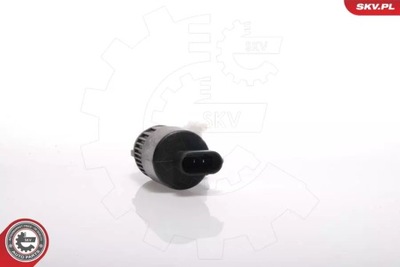 Esen skv 15skv011 насос розпилювача, омивач скло лобове фото №1