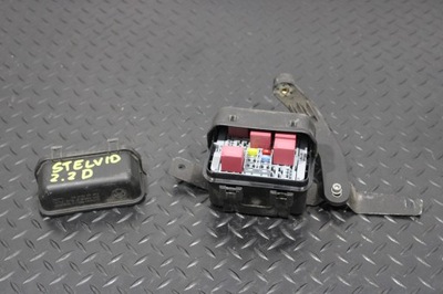 Коробка запобіжників корпус alfa romeo stelvio q4 фото №1