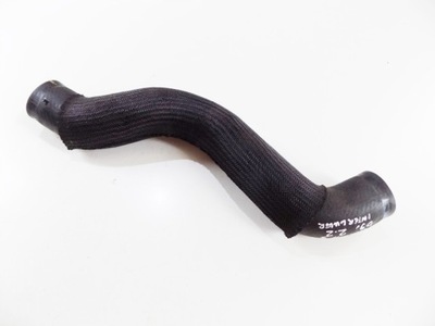 Mazda 3 bl ii 08-13 2.2 шланг інтеркулер фото №1