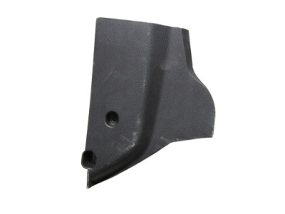 Bmw f48 x1 захист нижня консолі europa фото №1