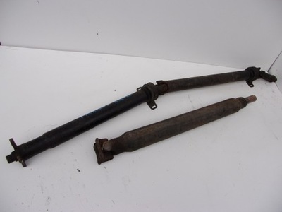 Wał приводной ford transit 2,2tdci фото №1