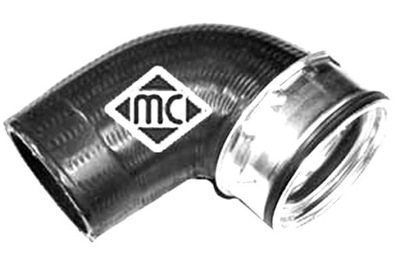 METALCAUCHO CABLE RADIATOR VAG 130KM  