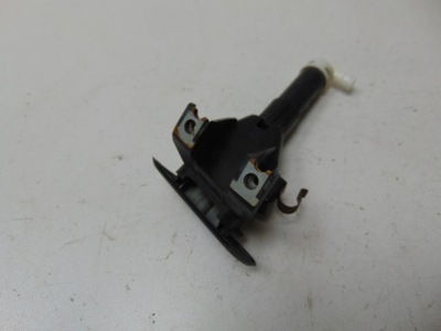 Омивач фара ксенон правий toyota rav4 iii фото №1