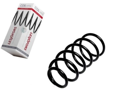 Пружина підвіска seat leon toledo ii 1.4 11.99 фото №1