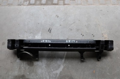 Балка бампера задня clio v 850906063r фото №1