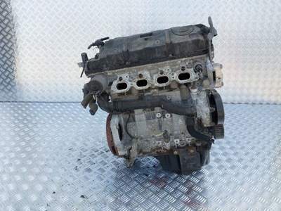 Двигатель 1.4 vti 8fs peugeot citroen 175 tyś. km фото №1