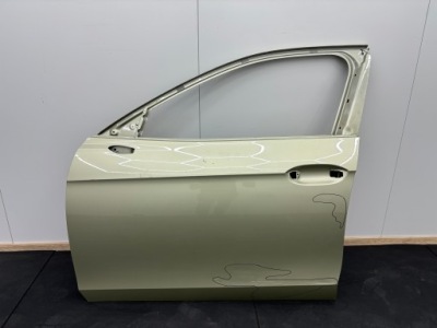 Skoda superb iv 2024r.-- дверь левая передние перед фото №1