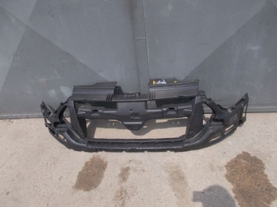 Ford transit custom lift pas передній фото №1