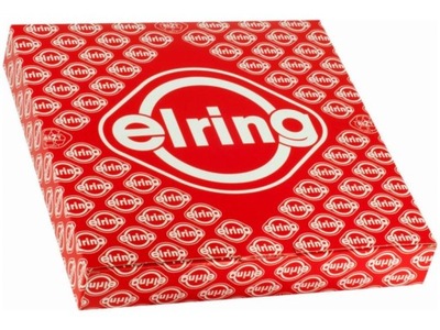 Набор монтажный турбонагнетателя land rover range rover velar 2.0 фото №1