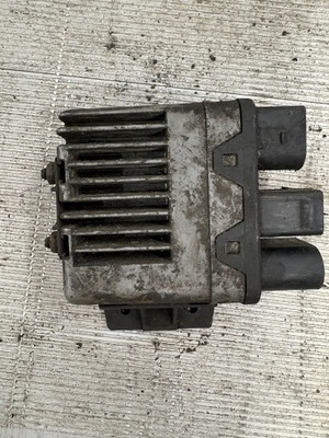 Модуль вентиляторів vw t5 7h0959507 фото №1