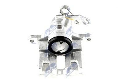 Nty суппорт тормозной задняя opel vivaro i 02- vivaro ii 14- renault фото №1